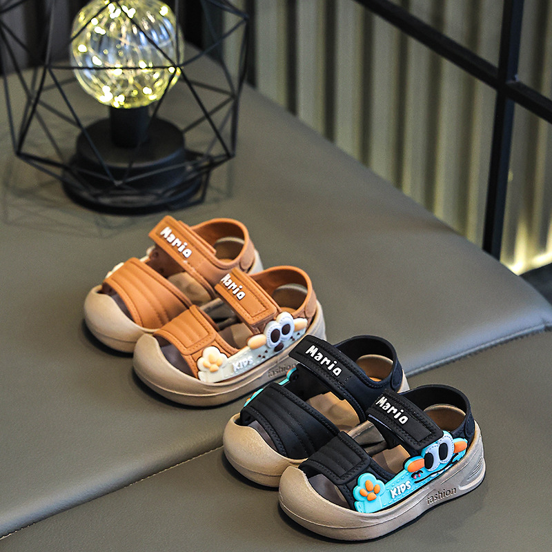 Baby Mädchen Sandalen 2026 Neu – Men'S Shoes With Velcro Bewertung und Preis