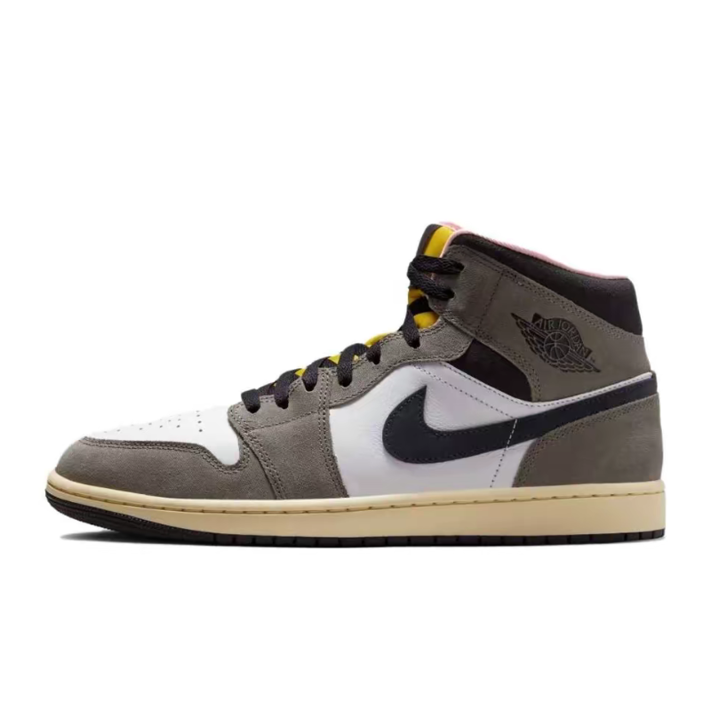 Nike Air Jordan 1 Retro, modis – Men'S Shoes Jordan 1 Bewertung und Preis