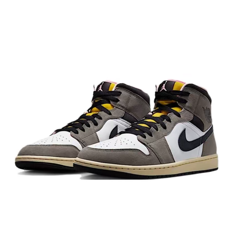 Nike Air Jordan 1 Retro, modis – Men'S Shoes Jordan 1 Bewertung und Preis