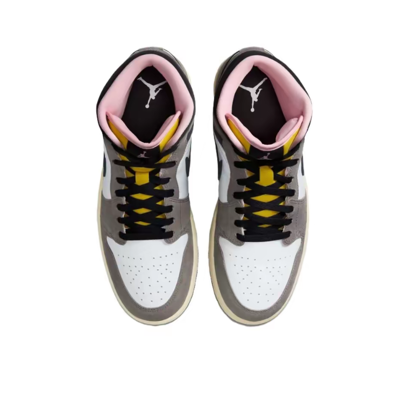 Nike Air Jordan 1 Retro, modis – Men'S Shoes Jordan 1 Bewertung und Preis