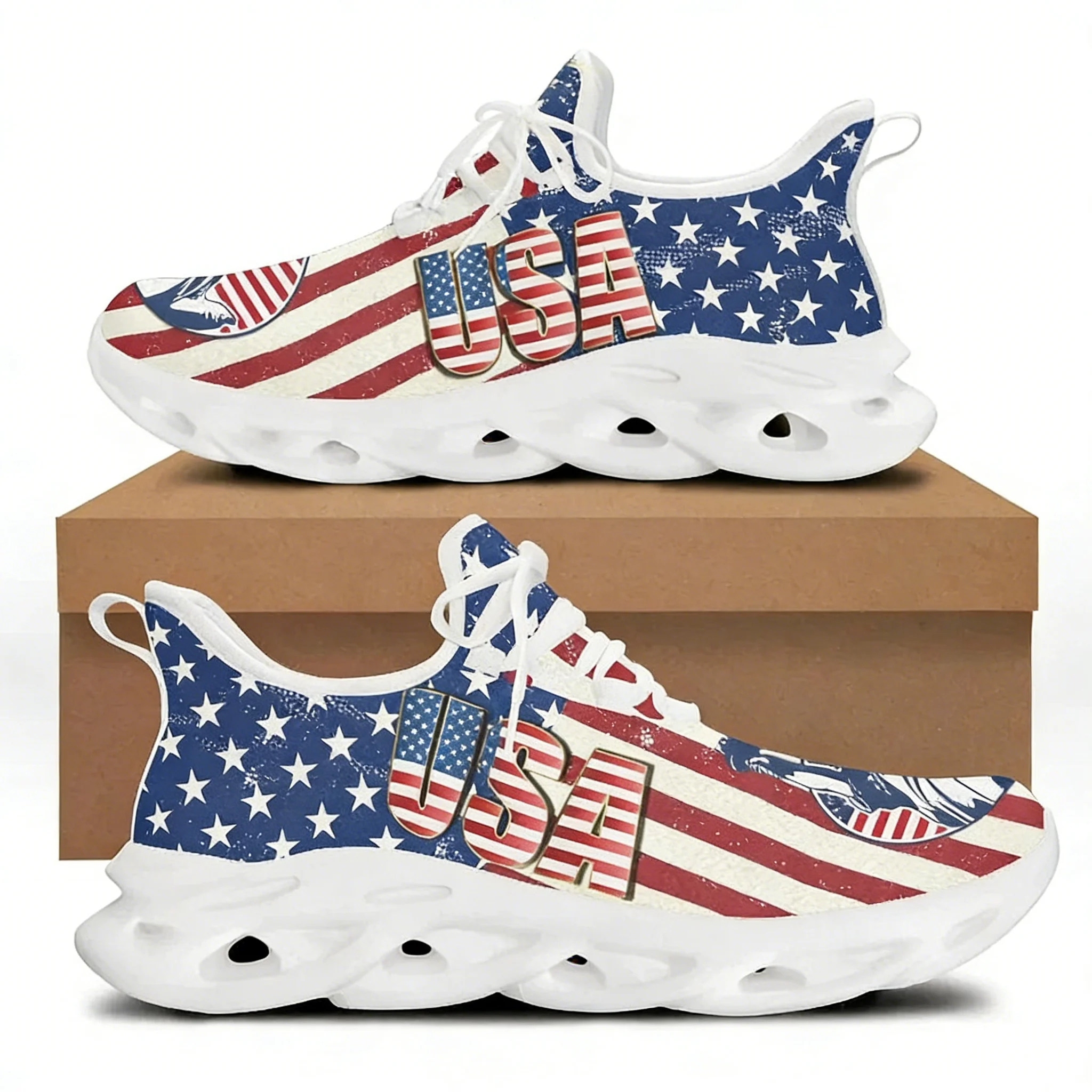 7.4 Flache Schuhe mit amerikan – Men'S Shoes Liberty Bewertung und Preis