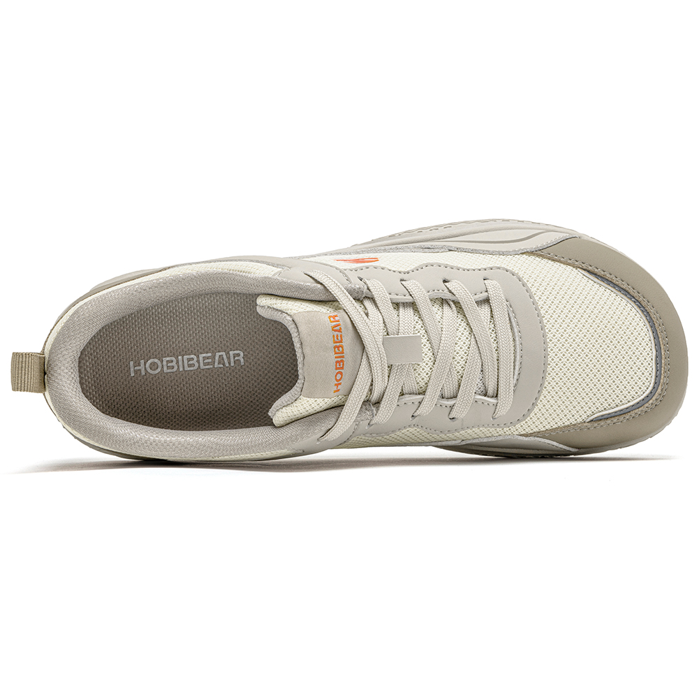 HOBIBEAR Herren-Schuhe mit bre – Men'S Shoes With Wide Toe Box Bewertung und Preis