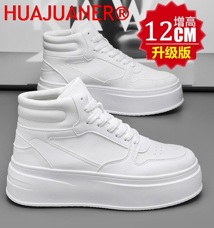 Herren High-Top Schuhe mit Inn – Men'S Shoes Dockers Bewertung und Preis