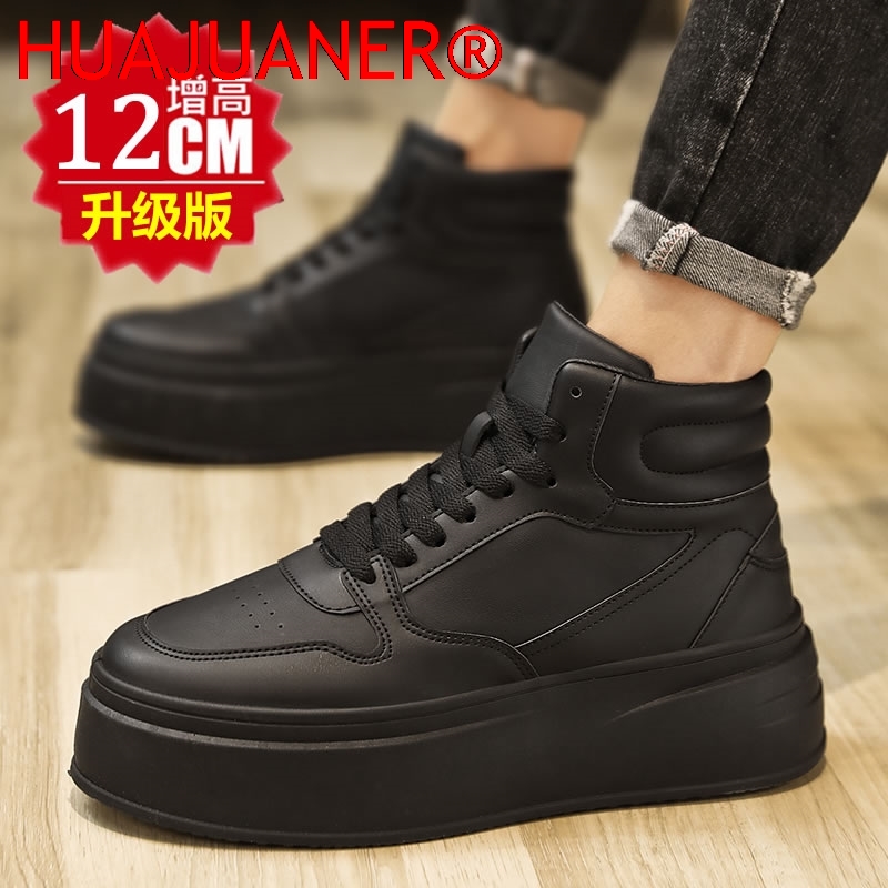 Herren High-Top Schuhe mit Inn – Men'S Shoes Dockers Bewertung und Preis