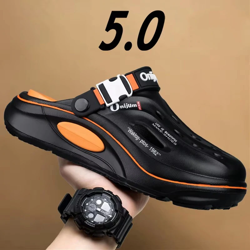 Neue klassische Sommer-Clogs f – Men Shoes Classic Bewertung und Preis