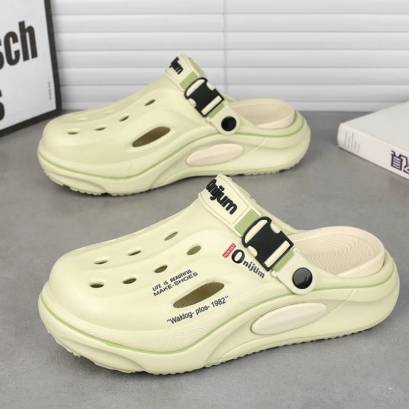 Neue klassische Sommer-Clogs f – Men Shoes Classic Bewertung und Preis