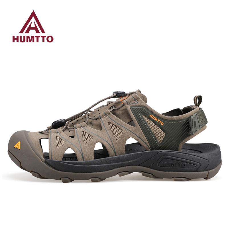 HUMTTO Sandalen Herren Upstrea – Men'S Shoes Water Resistant Bewertung und Preis