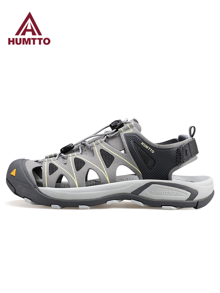 HUMTTO Sandalen Herren Upstrea – Men'S Shoes Water Resistant Bewertung und Preis