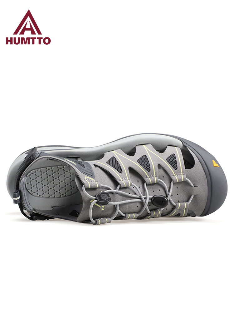 HUMTTO Sandalen Herren Upstrea – Men'S Shoes Water Resistant Bewertung und Preis
