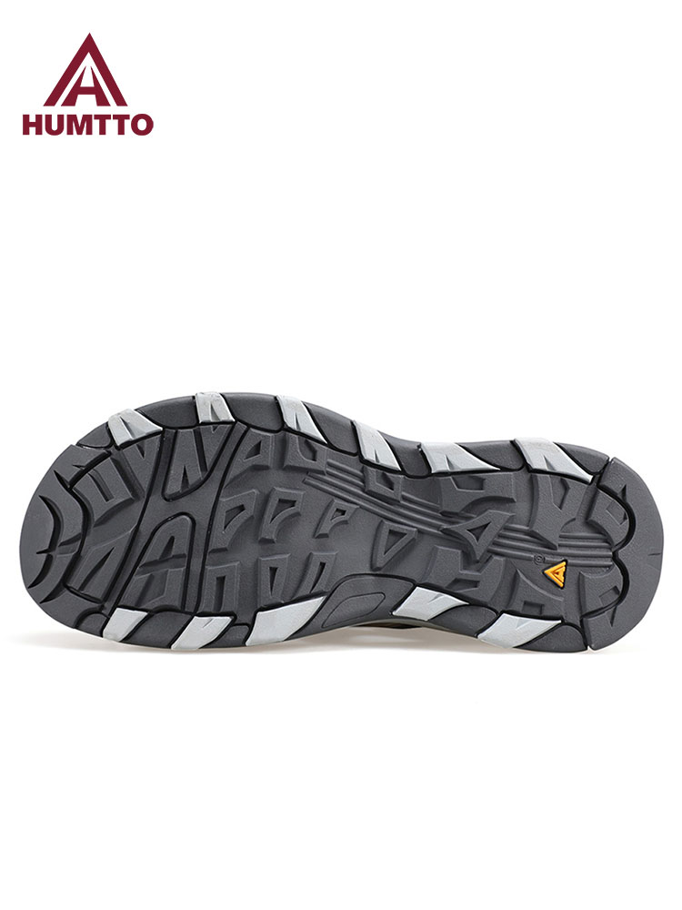 HUMTTO Sandalen Herren Upstrea – Men'S Shoes Water Resistant Bewertung und Preis