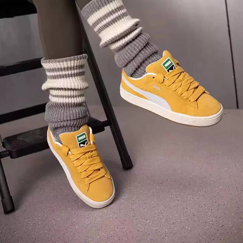 PUMA 399251-47 Herren-Sneaker, – Men'S Shoes Puma Sneakers Bewertung und Preis