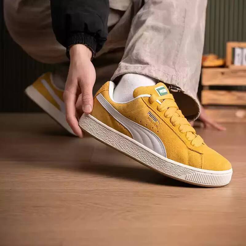 PUMA 399251-47 Herren-Sneaker, – Men'S Shoes Puma Sneakers Bewertung und Preis