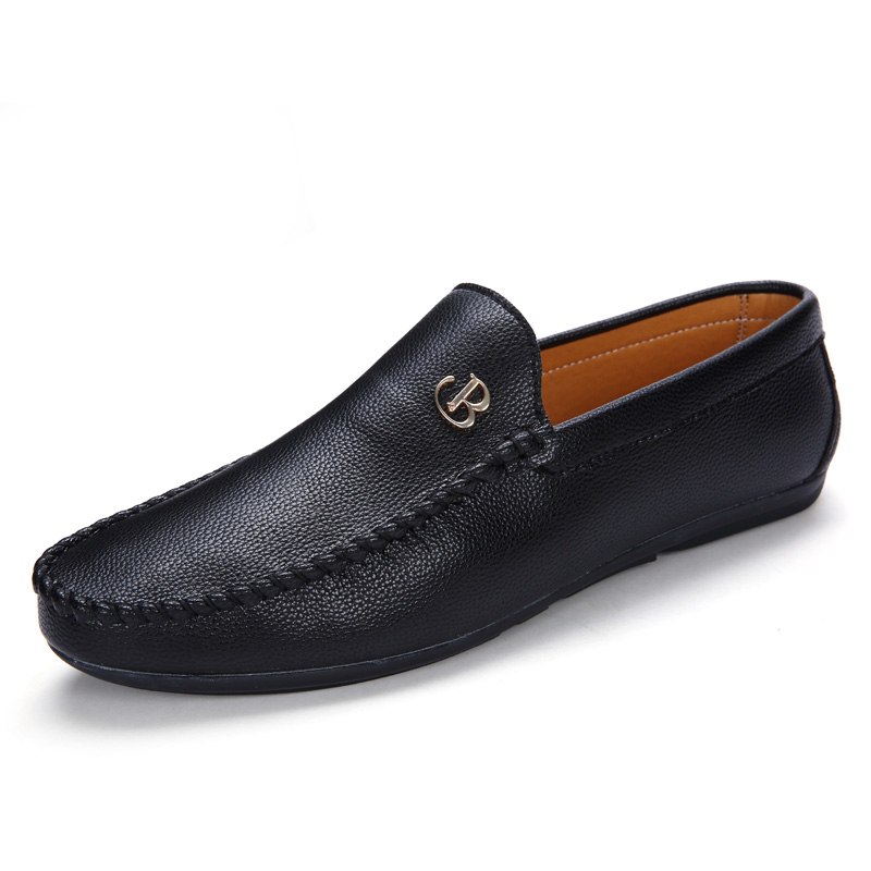 Leder Männer Schuhe Luxus Desi – Men Shoes Elegant Bewertung und Preis