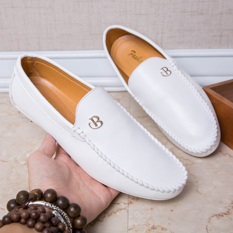 Leder Männer Schuhe Luxus Desi – Men Shoes Elegant Bewertung und Preis