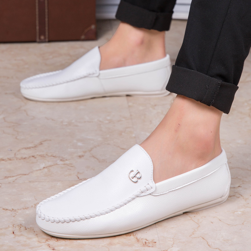 Leder Männer Schuhe Luxus Desi – Men Shoes Elegant Bewertung und Preis
