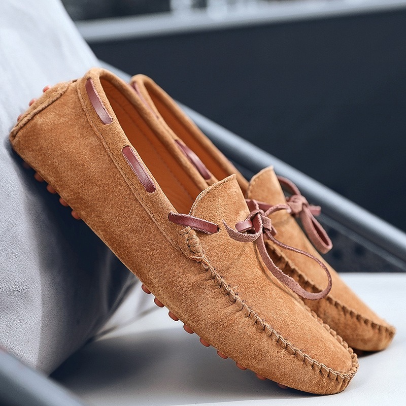 Hochwertige Herren-Freizeitsch – Men Shoes Elegant Bewertung und Preis