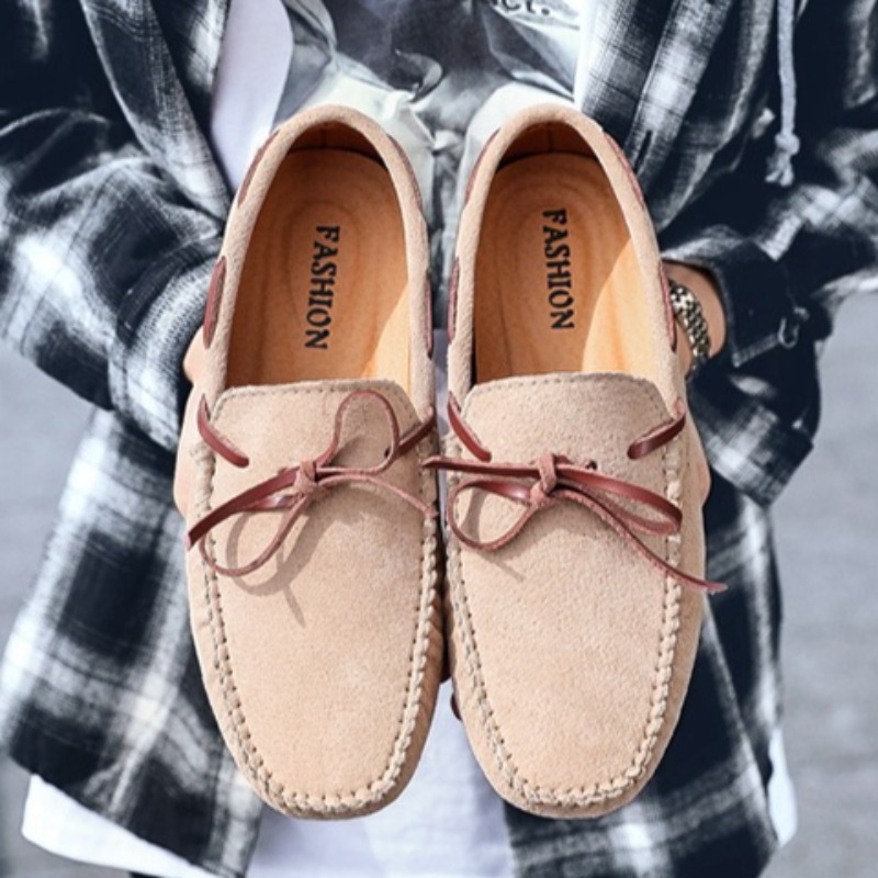 Hochwertige Herren-Freizeitsch – Men Shoes Elegant Bewertung und Preis