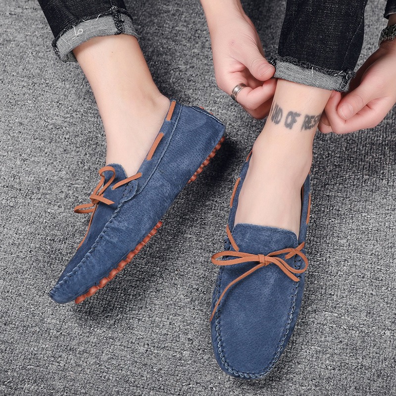 Hochwertige Herren-Freizeitsch – Men Shoes Elegant Bewertung und Preis