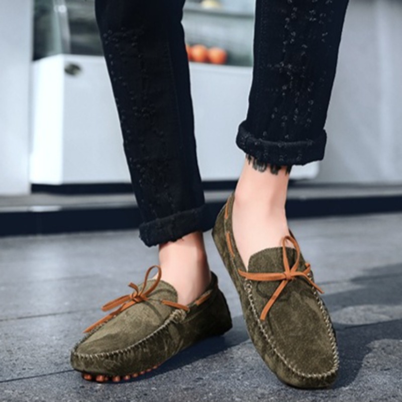 Hochwertige Herren-Freizeitsch – Men Shoes Elegant Bewertung und Preis