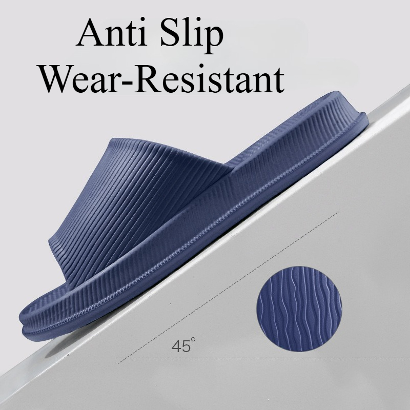 EVA-Massagepantoffeln mit wolk – Men'S Shoes Cloud Bewertung und Preis