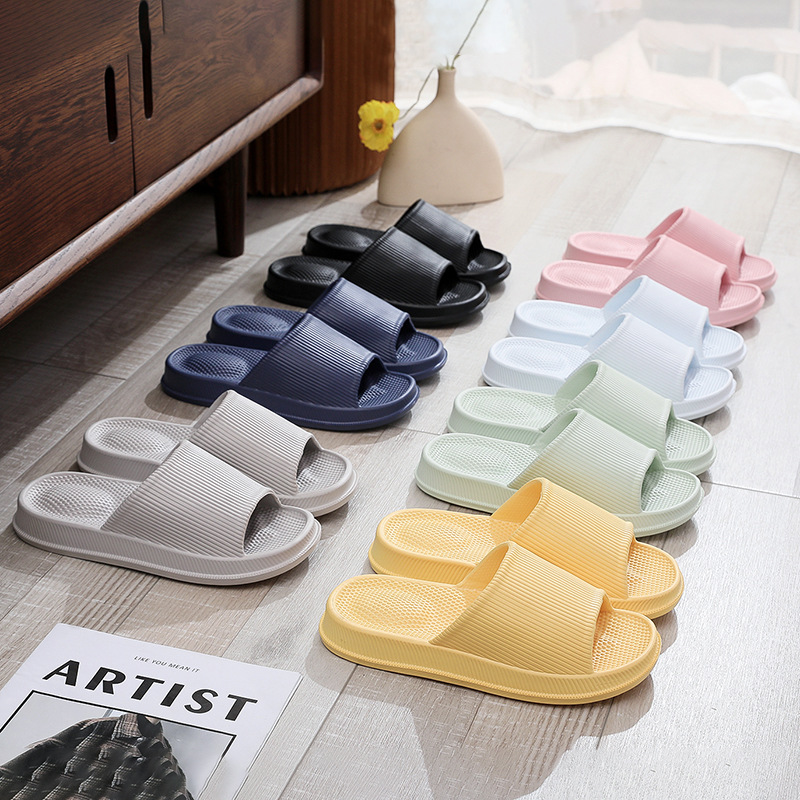 EVA-Massagepantoffeln mit wolk – Men'S Shoes Cloud Bewertung und Preis