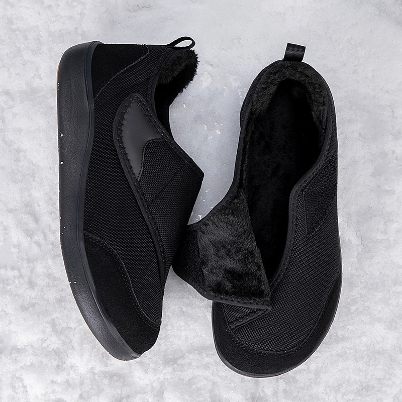 Winter-Sneaker mit breiter Zeh – Men'S Shoes With Wide Toe Box Bewertung und Preis