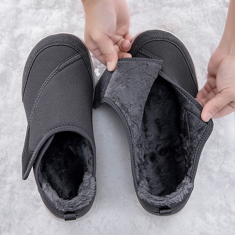 Winter-Sneaker mit breiter Zeh – Men'S Shoes With Wide Toe Box Bewertung und Preis