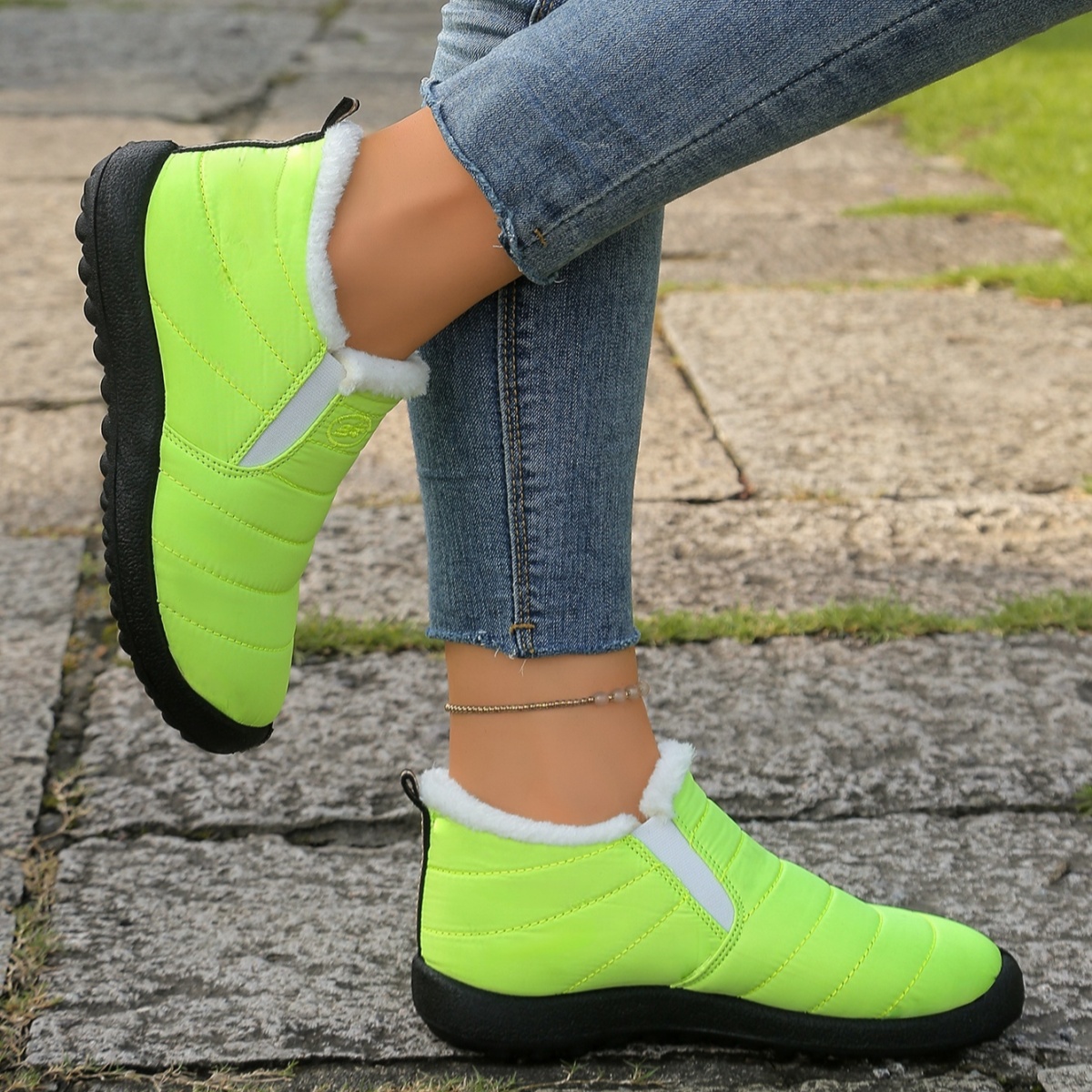 Wasserdichte Herren-Schneestie – Men Shoes Online Bewertung und Preis