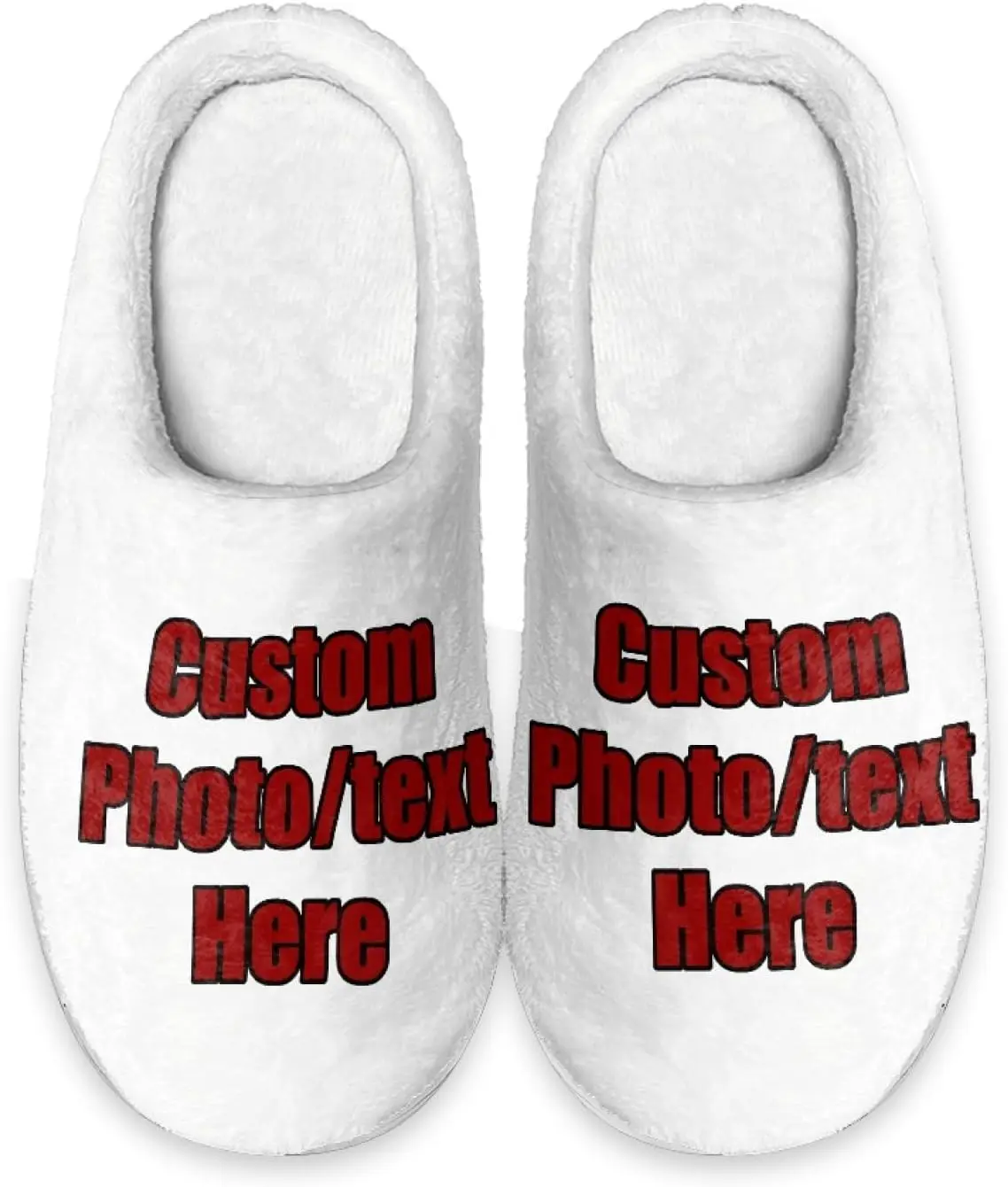 Maßgefertigte Plüsch-Hausschuh – Men Shoes Designer Bewertung und Preis