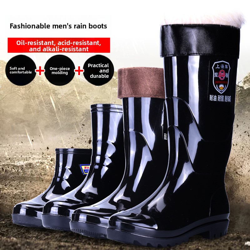 Herren Verstärkte Wasserdichte – Men'S Shoes Water Resistant Bewertung und Preis