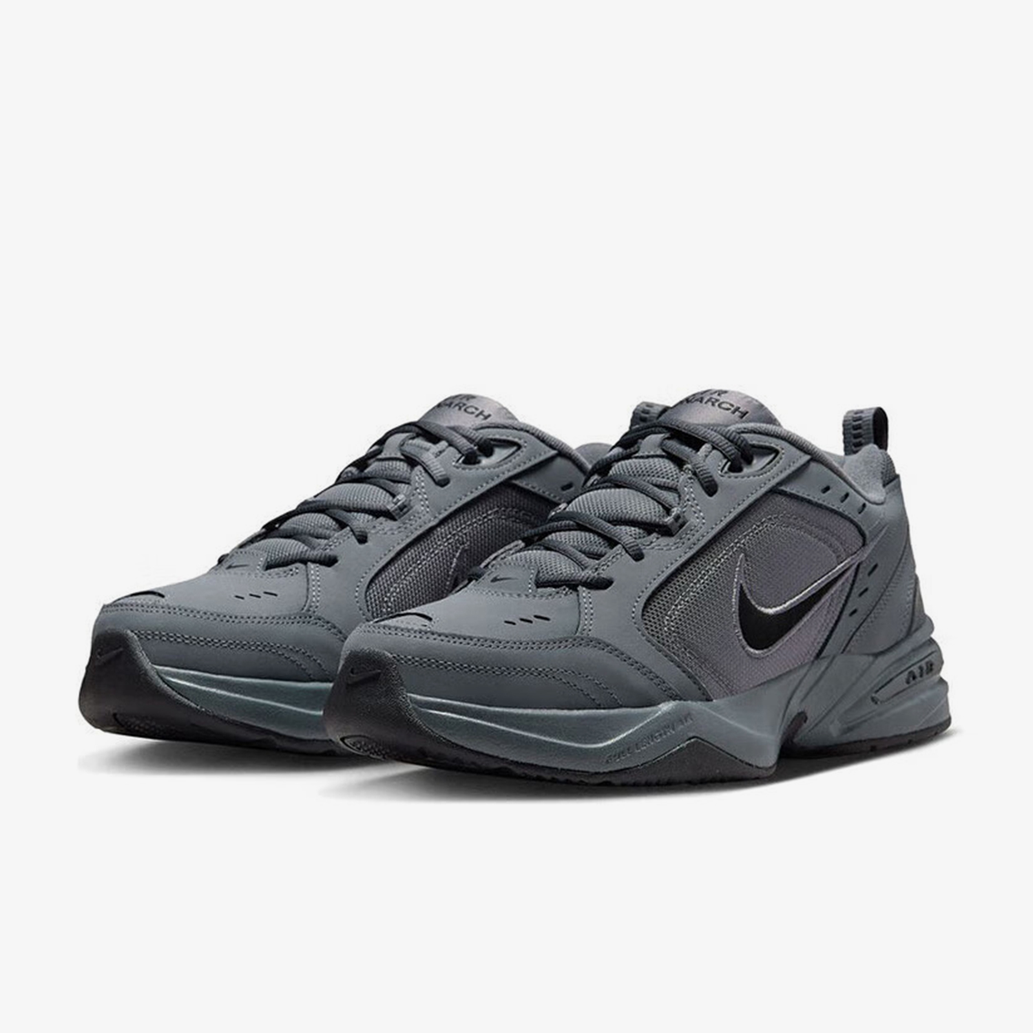 Nike Original Air Monarch IV K – Men'S Shoes In Nike Bewertung und Preis