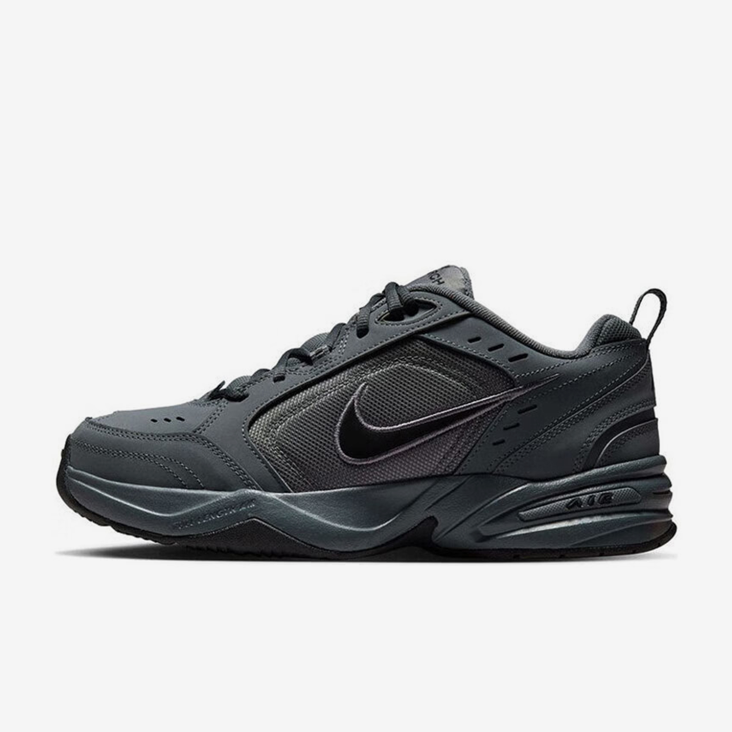 Nike Original Air Monarch IV K – Men'S Shoes In Nike Bewertung und Preis