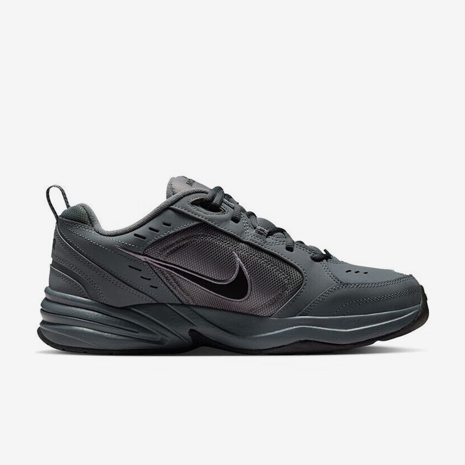 Nike Original Air Monarch IV K – Men'S Shoes In Nike Bewertung und Preis