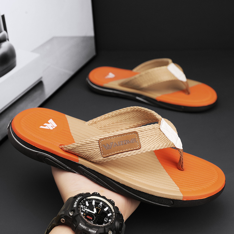 Luxuriöse Herren-Sommer-Flip-F – Men'S Shoes Dockers Bewertung und Preis