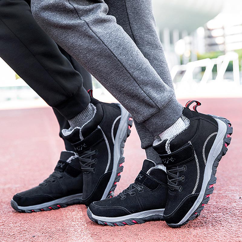 short winter sports shoes for  – Men'S Shoes Half Cut Bewertung und Preis