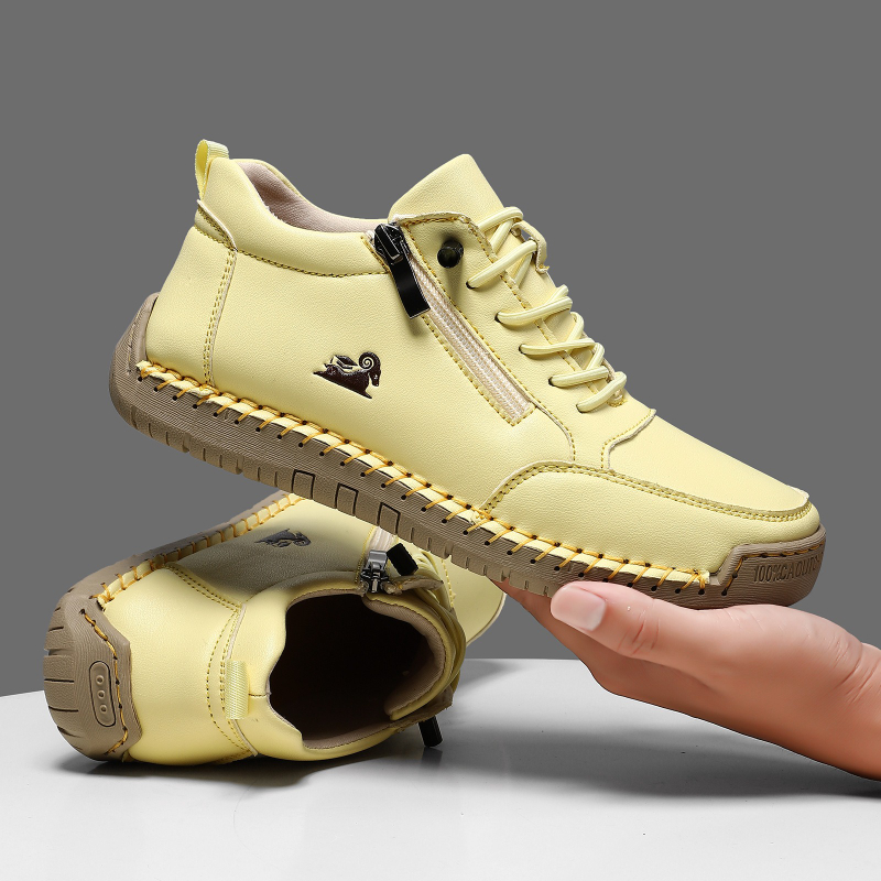 Frauen Turnschuhe Handgemachte – Men Shoes Classic Bewertung und Preis