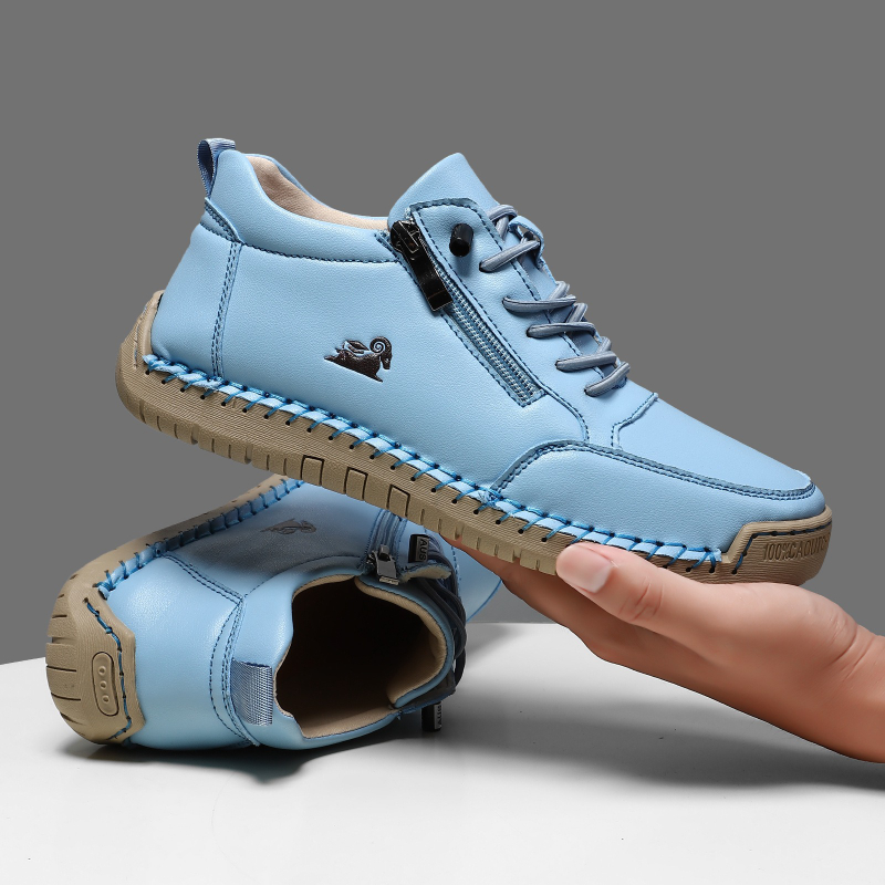 Frauen Turnschuhe Handgemachte – Men Shoes Classic Bewertung und Preis