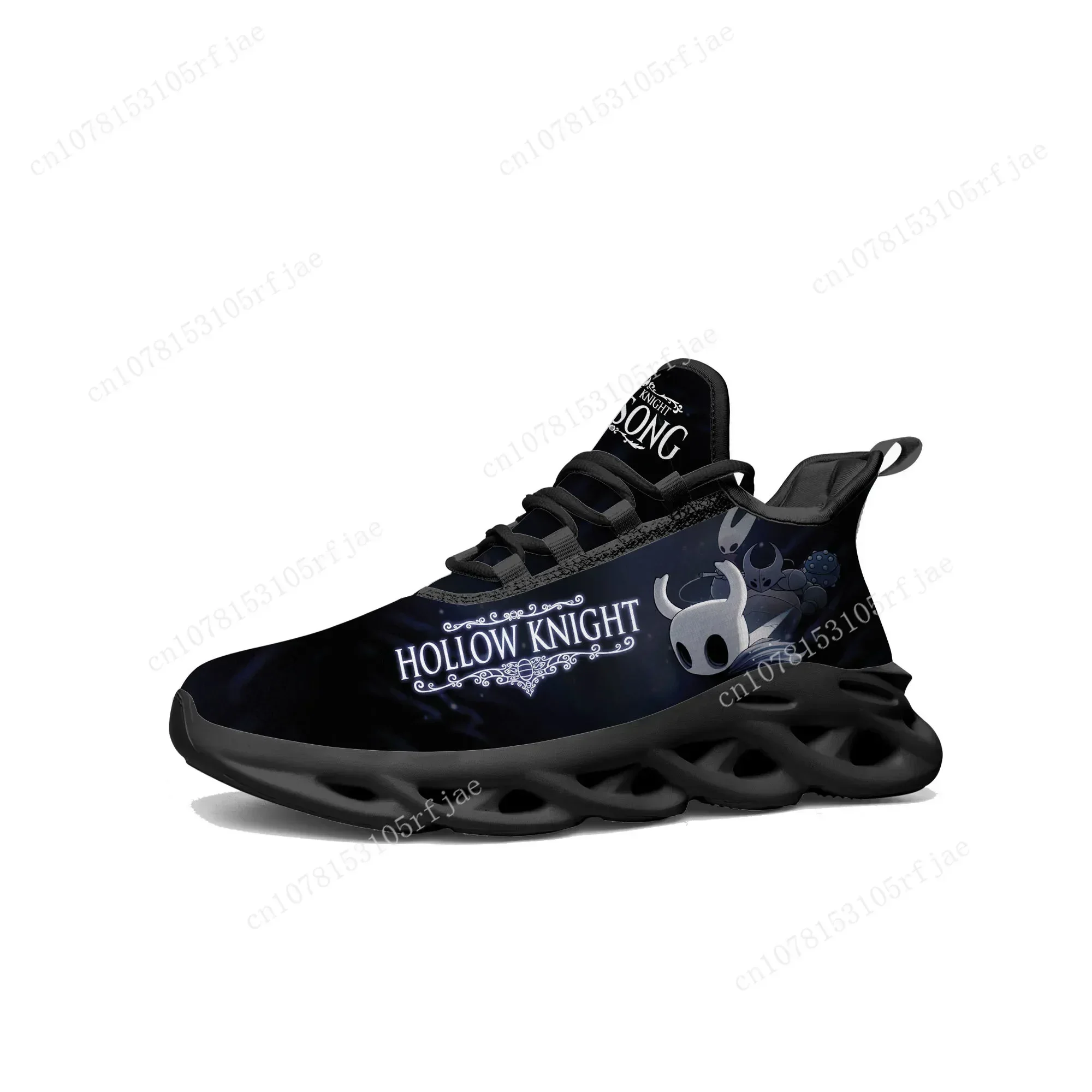 Cartoon Game Ghost Hollow Knig – Men'S Shoes In Style Bewertung und Preis