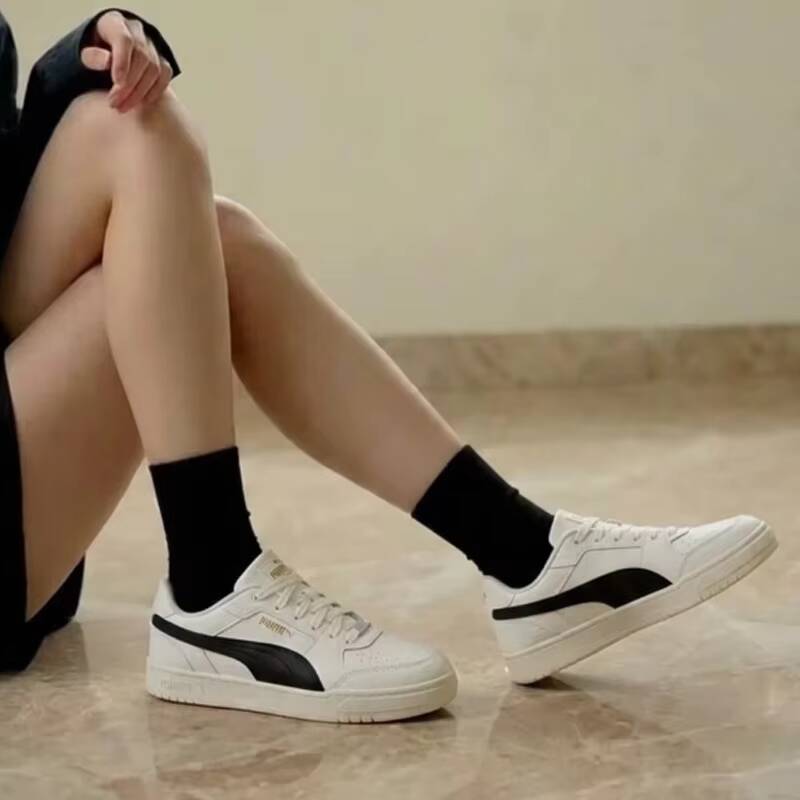 PUMA Unisex 2026 Spring Comfor – Men'S Shoes Puma Sneakers Bewertung und Preis