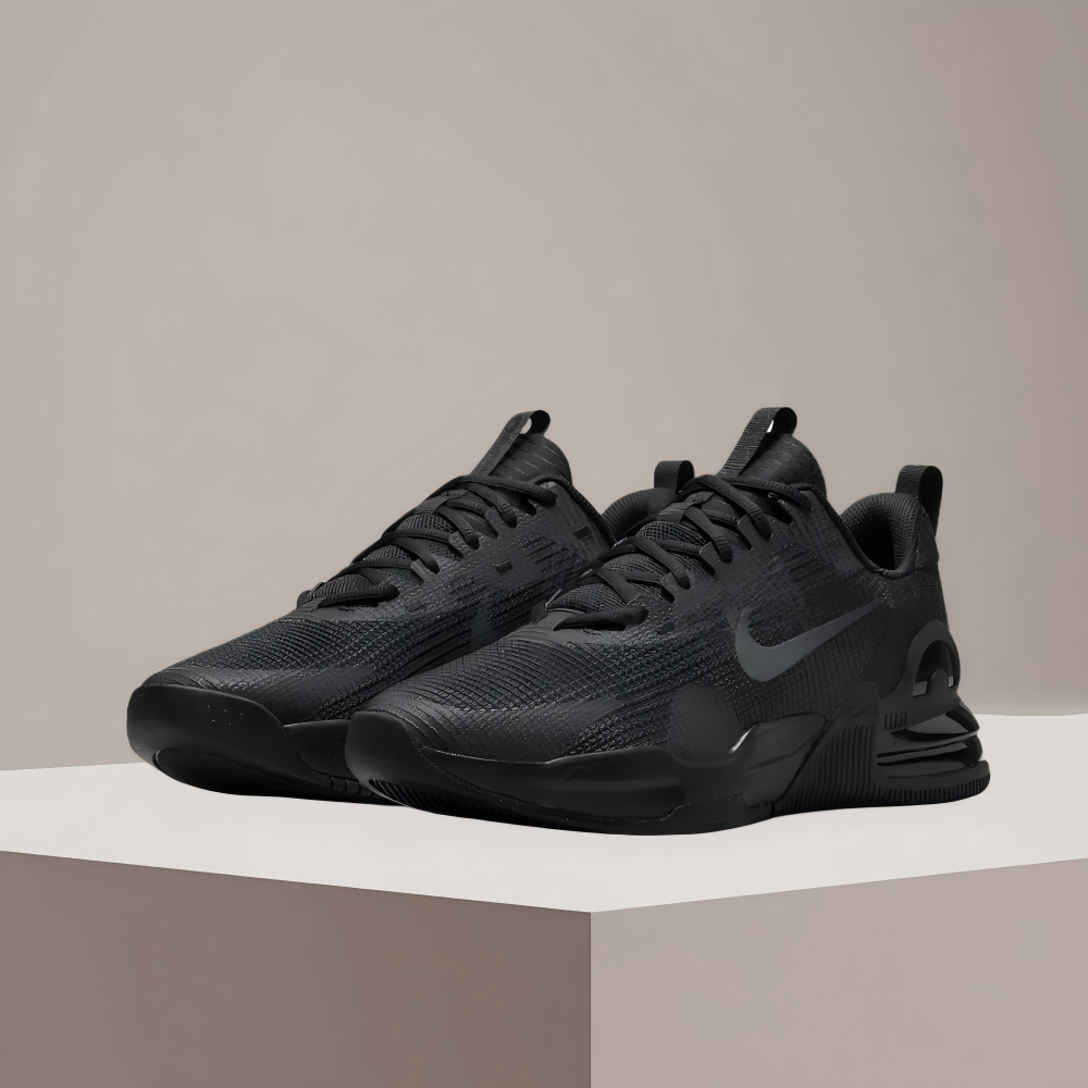 Nike Air Max Alpha Trainer 5.  – Men'S Shoes In Nike Bewertung und Preis