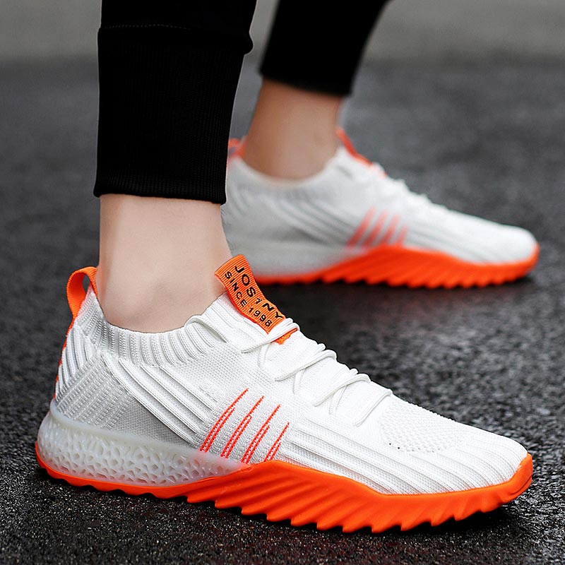 Plus Größe Licht Gewicht Air M – Men'S Shoes Half Cut Bewertung und Preis